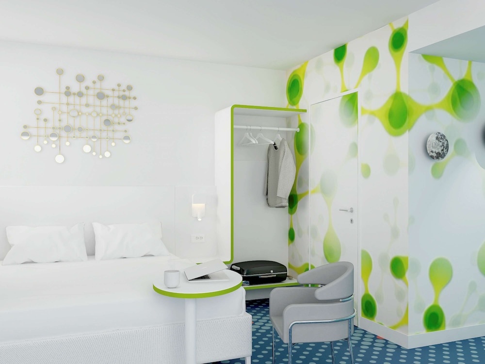 ibis Styles Fougeres 35/59