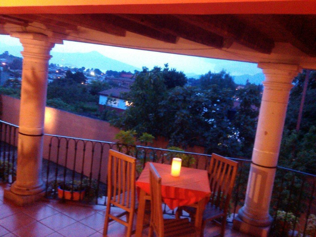 HOTEL CAMPANARIO DE SAN JUAN 27/37