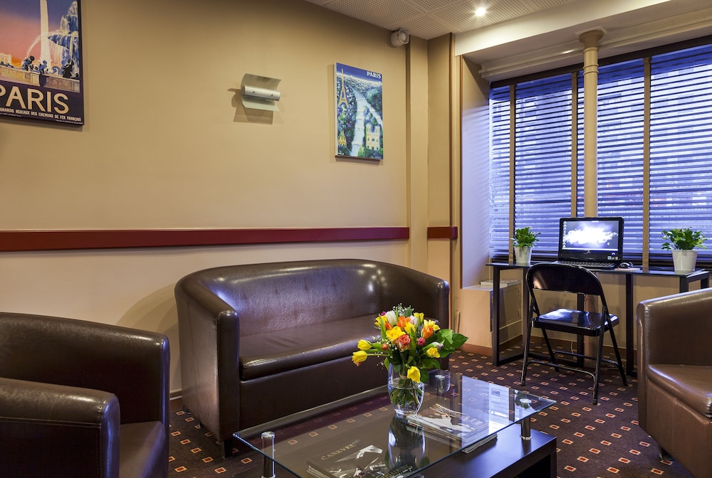 Timhotel Paris Gare Montparnasse 36/50