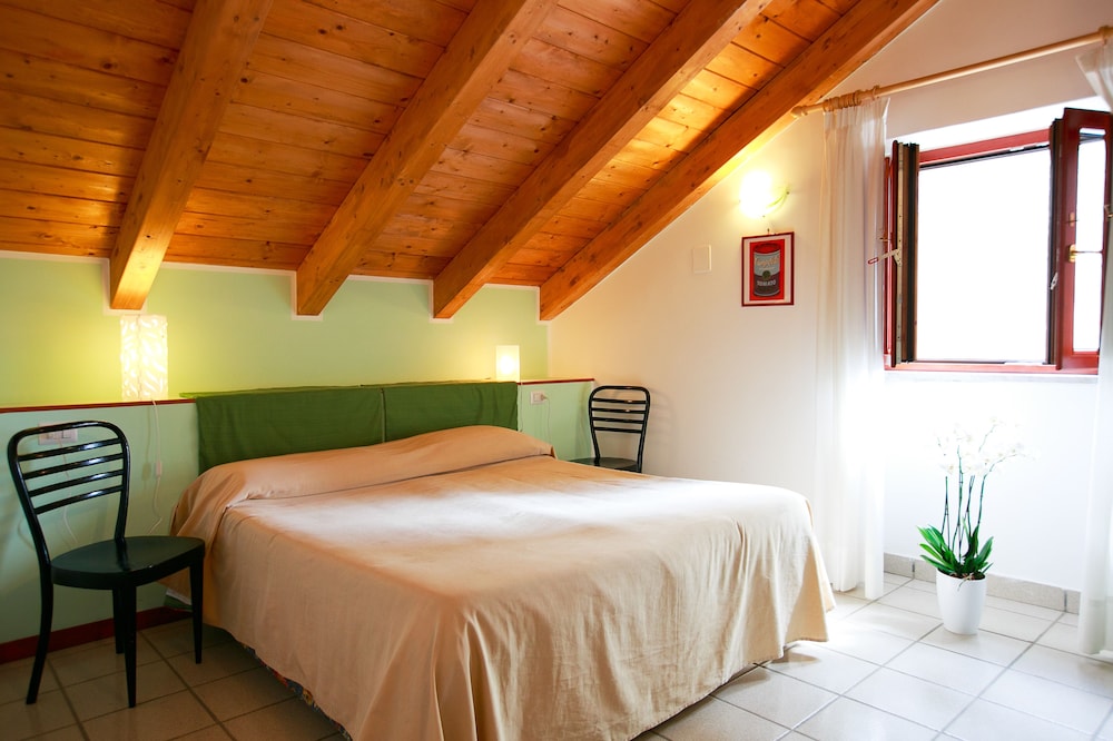 Nido Verde Hotel 27/72