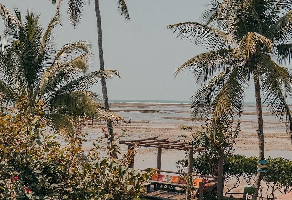 Hotel Porto Do Zimbo 67/72