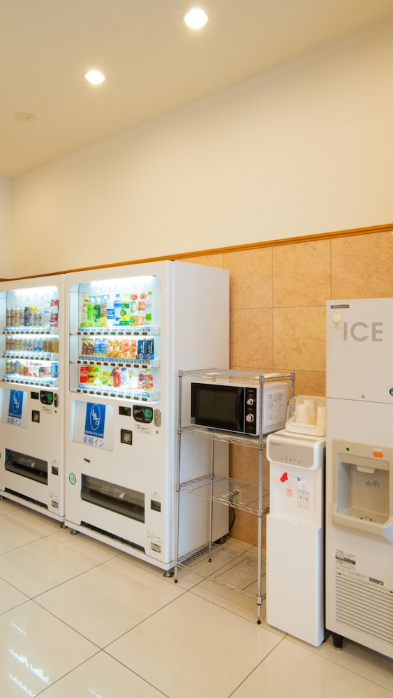 Toyoko Inn Okhotsk Abashiri Ekimae 12/55