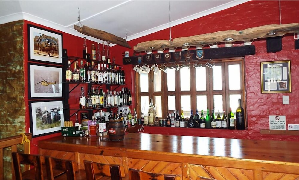 Agulhas Country Lodge 19/27