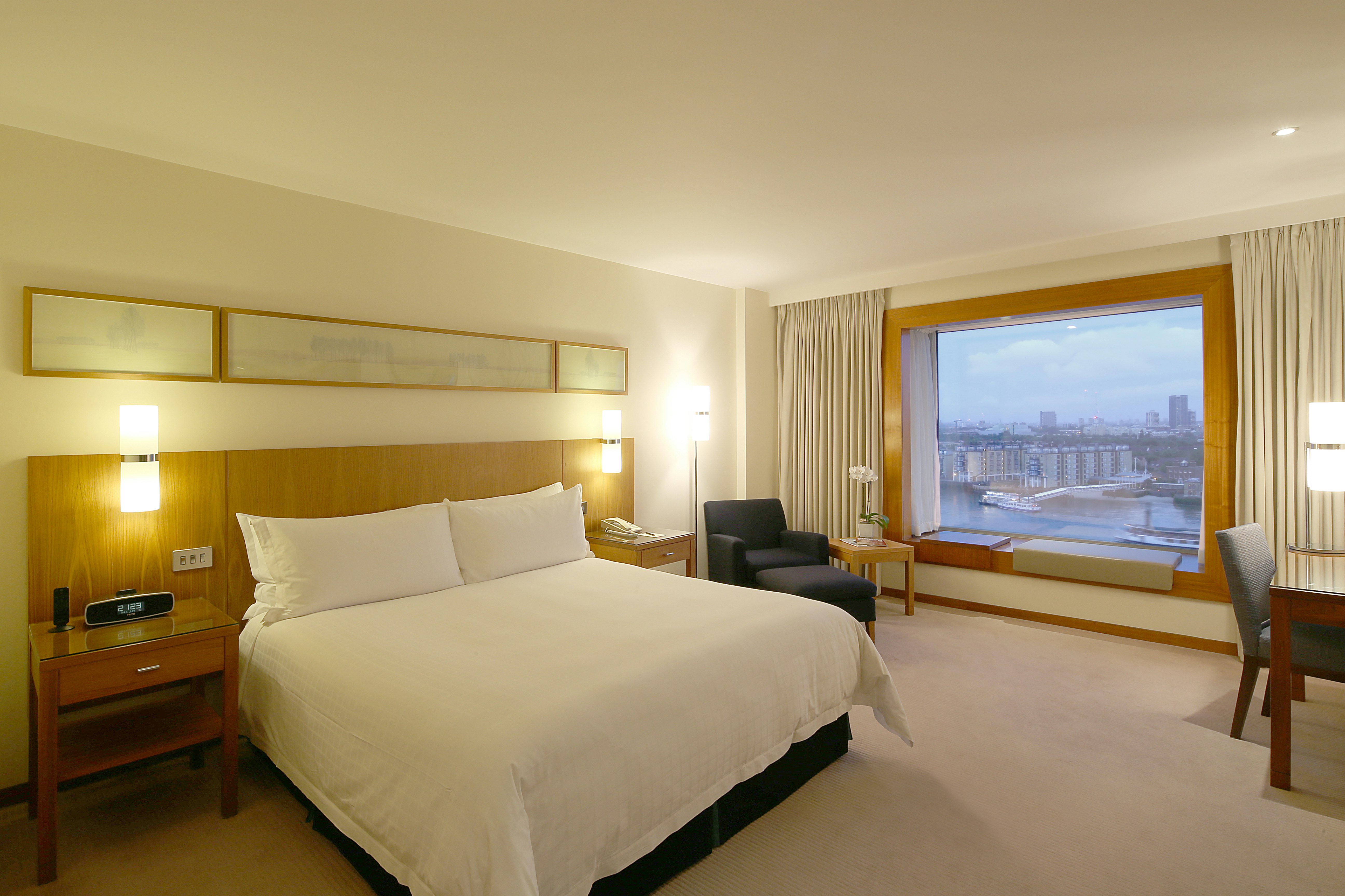 Vignette Collection Canary Riverside Plaza London by IHG 16/60
