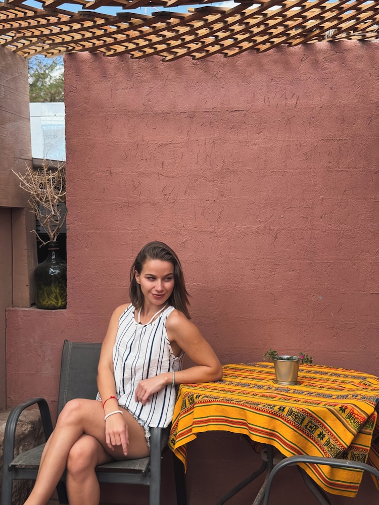 Casa Lickana B&B 6/50