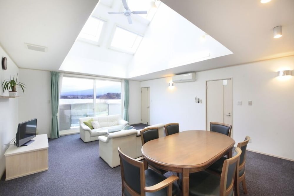 Kawaguchiko Urban Resort Villa 36/50
