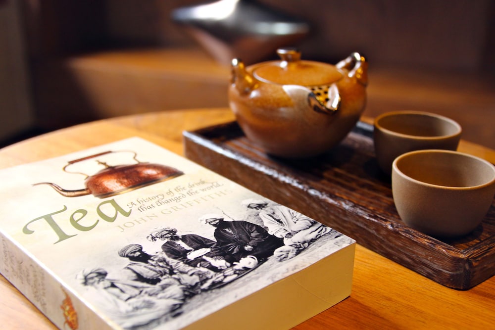 LUX Tea Horse Road Lijiang 18/44