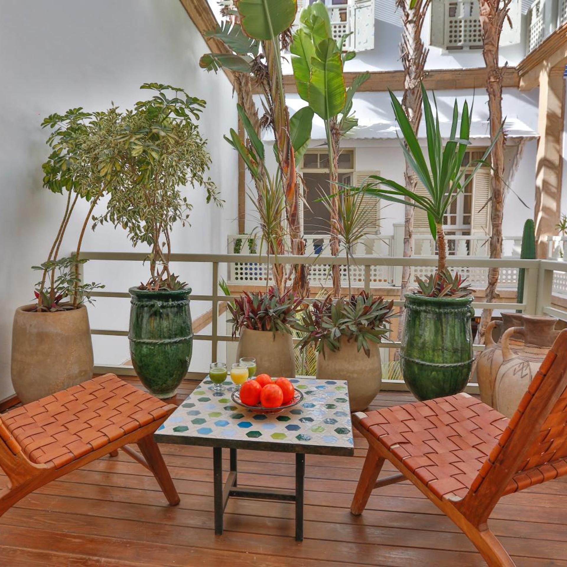 Riad Chems bleu 35/48