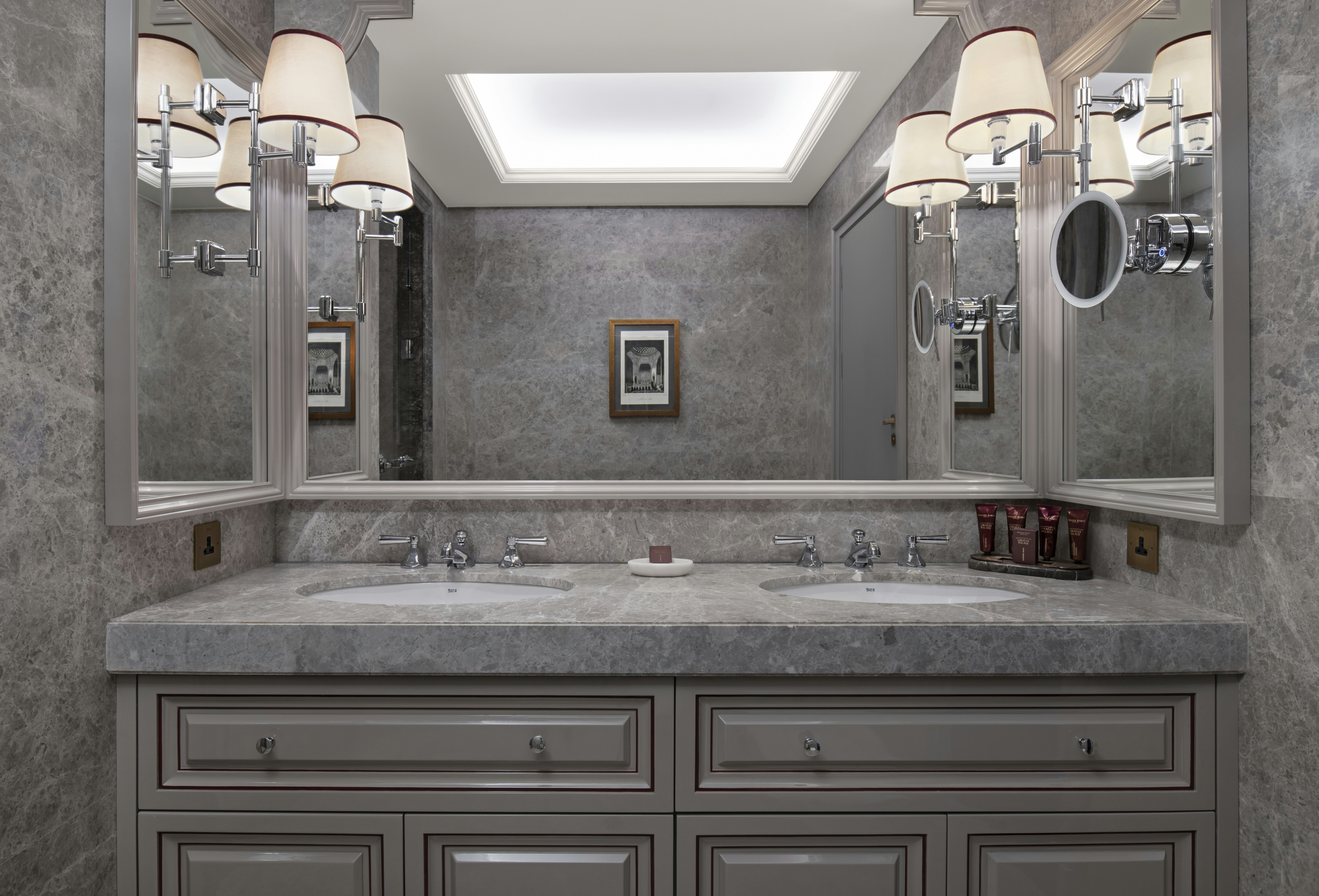 Ciragan Palace Kempinski Istanbul 6/50
