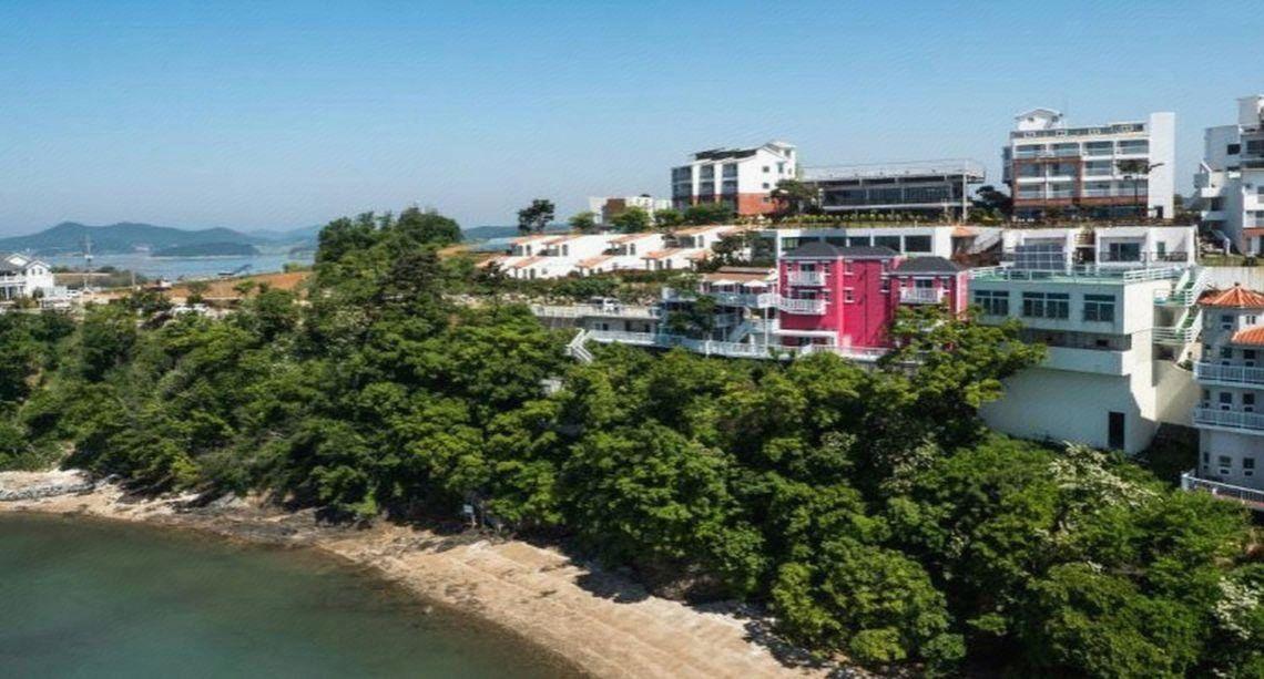 Taean Yauri Pension 14/21