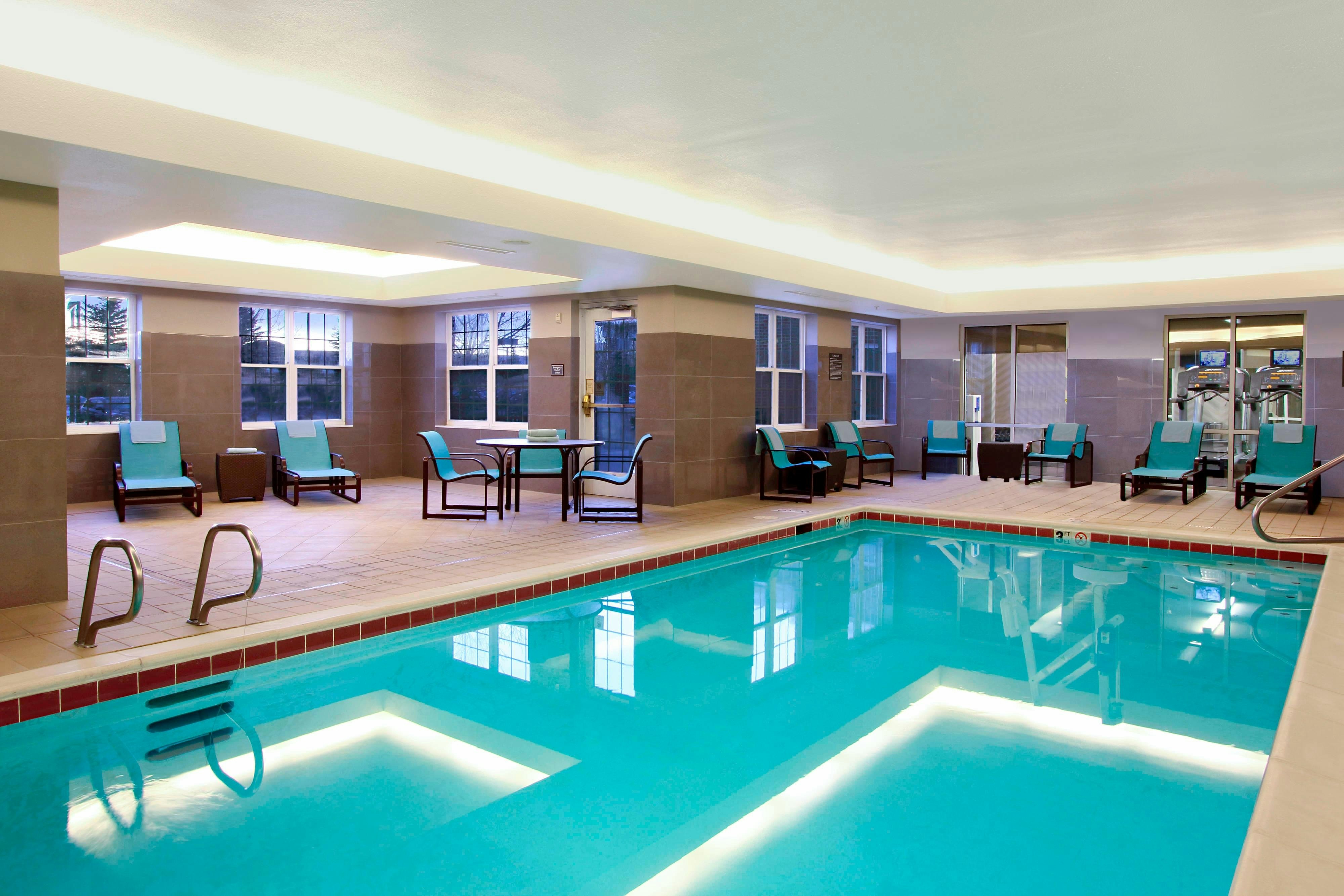 Residence Inn Colorado Springs North 3/6
