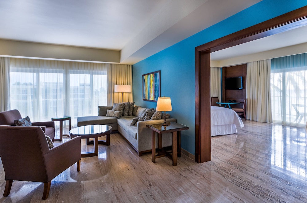The Westin Puntacana Resort And Club 36/76