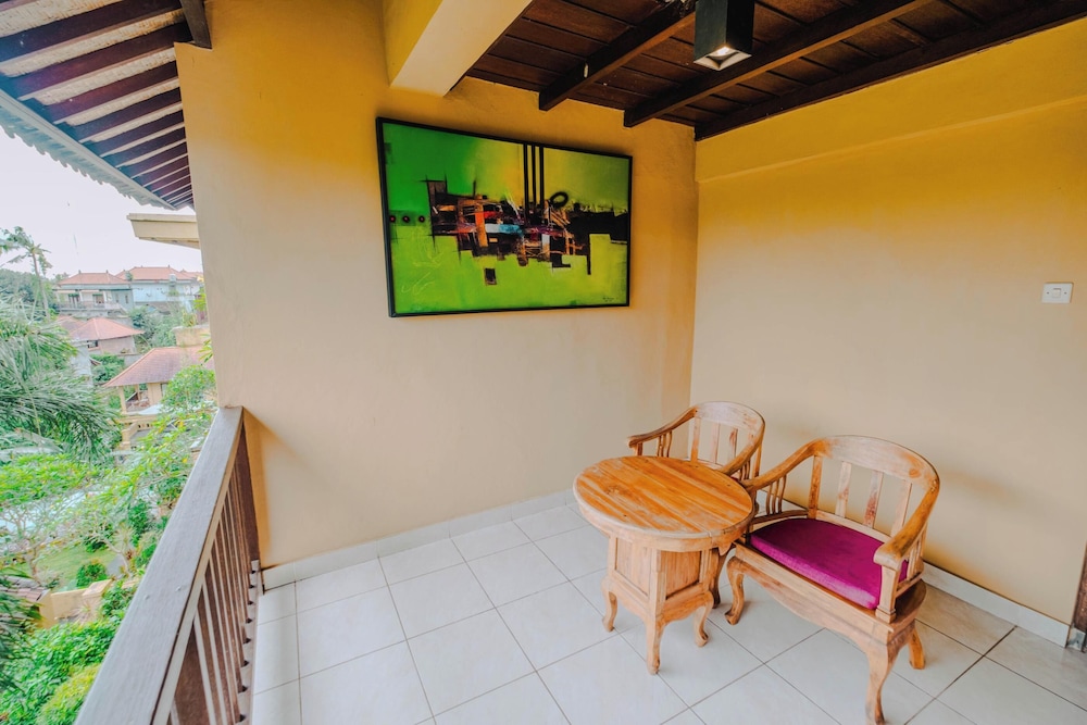 Sri Aksata Ubud Resort by Adyatma Hospitality 50/72