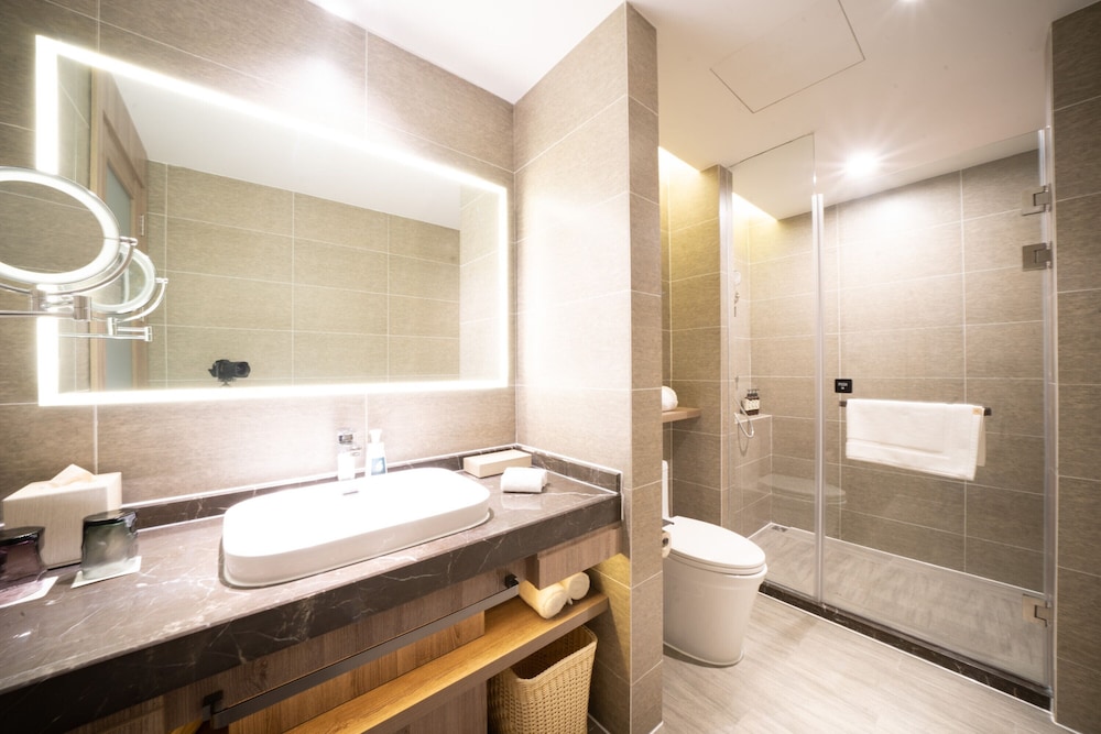 Atour Hotel Changsha Lugu 32/34