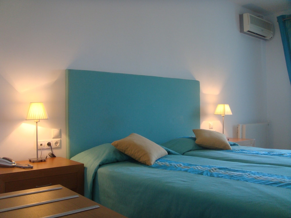 Skala Hotel 15/60