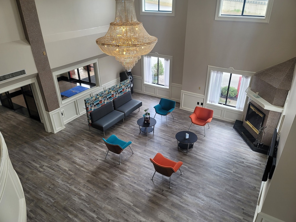 Baymont by Wyndham Houston Brookhollow 60/80