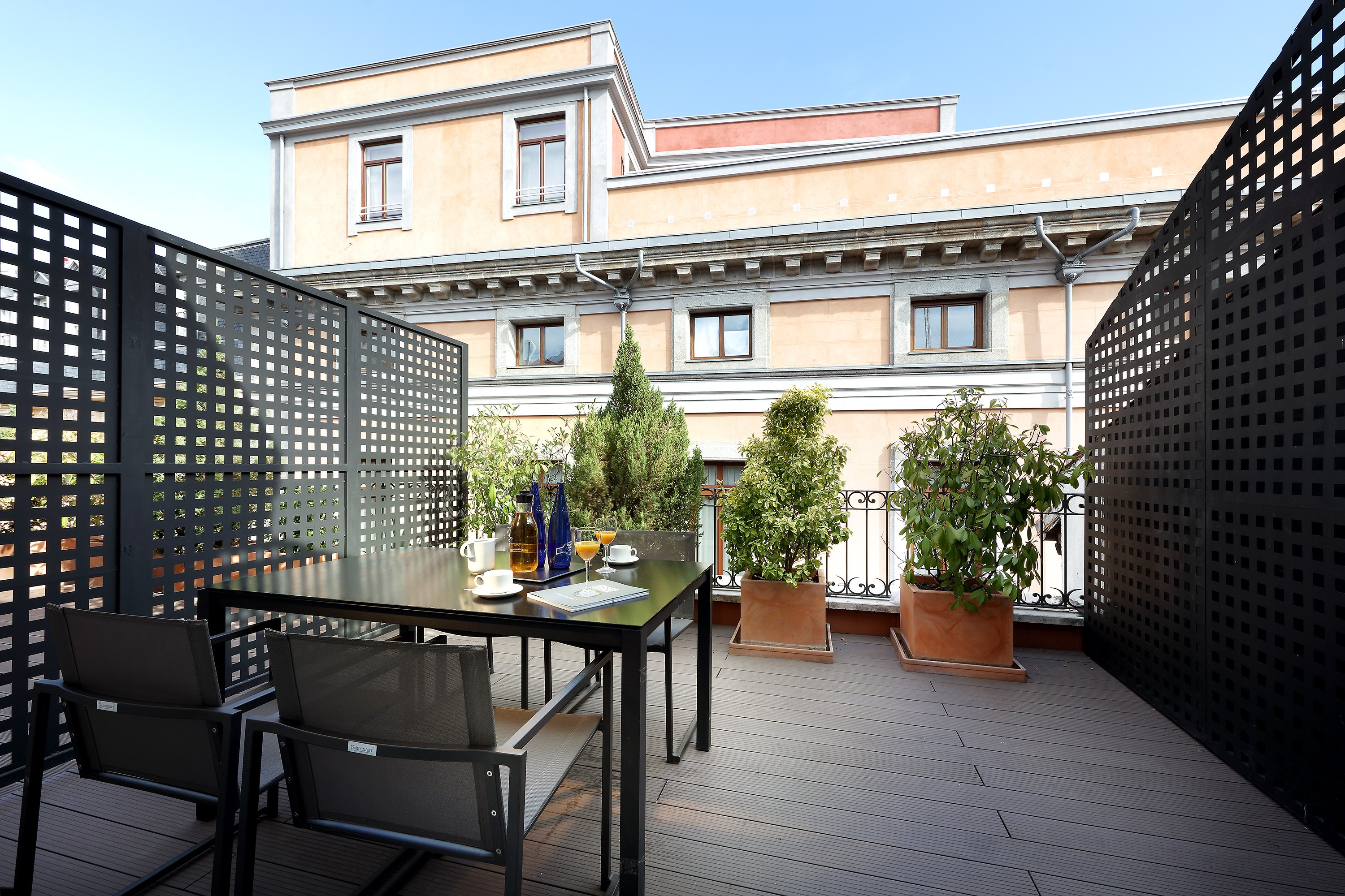Eurostars Casa de La Lirica 2/67