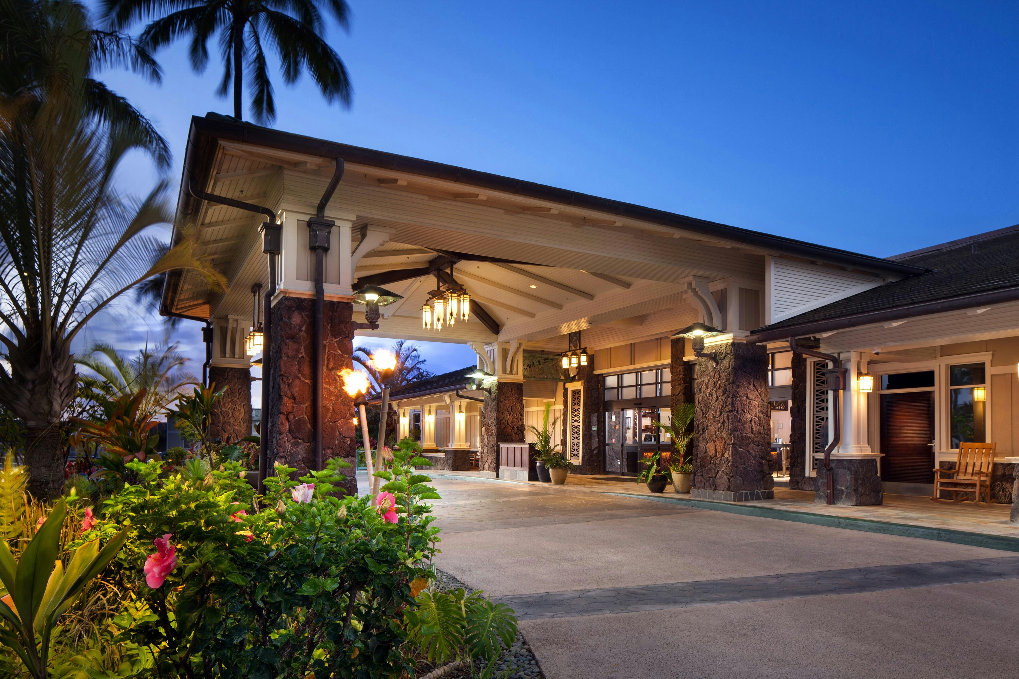 The Westin Princeville Ocean Resort Villas 1/19