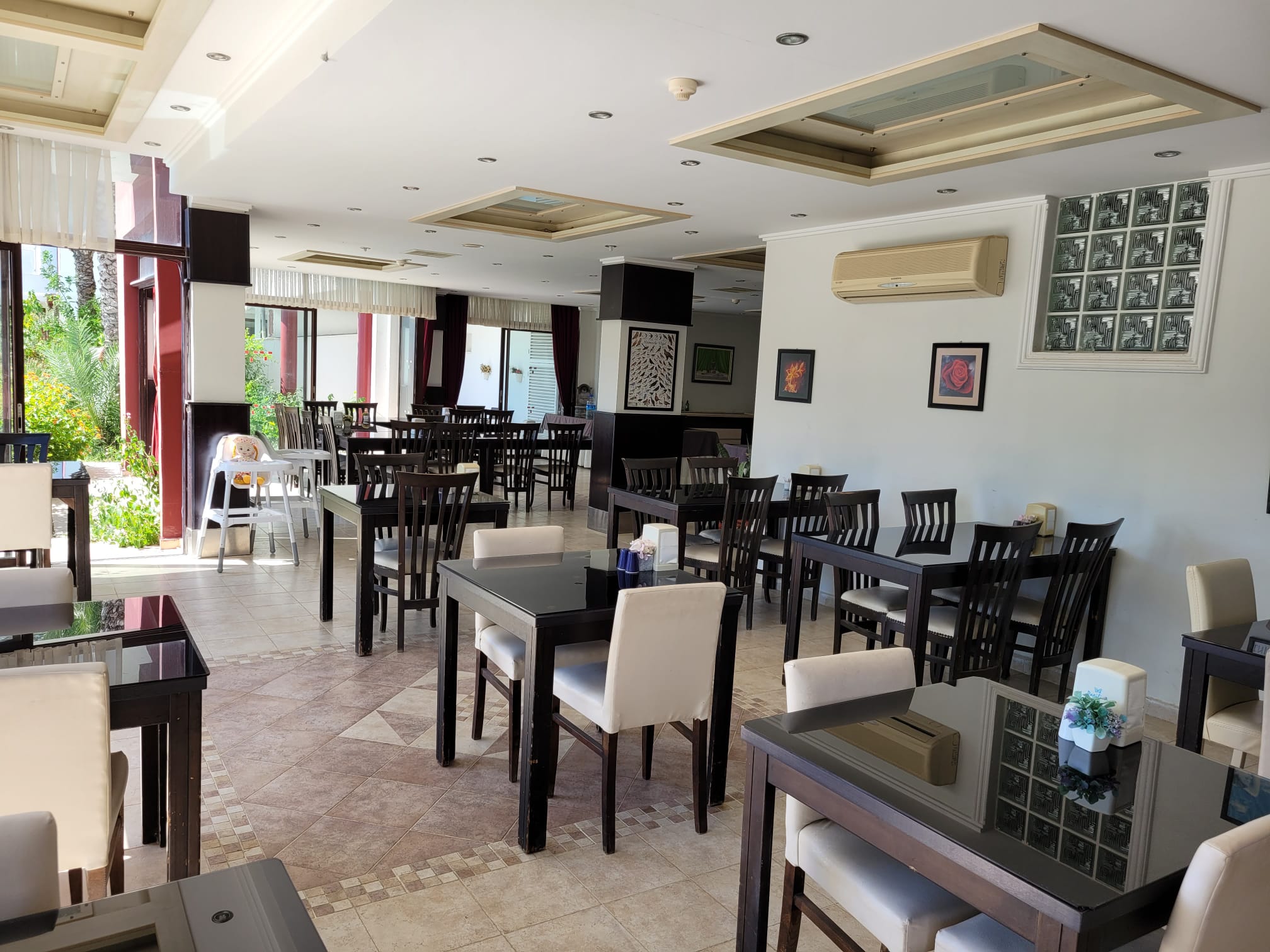 Carna Garden 34/46