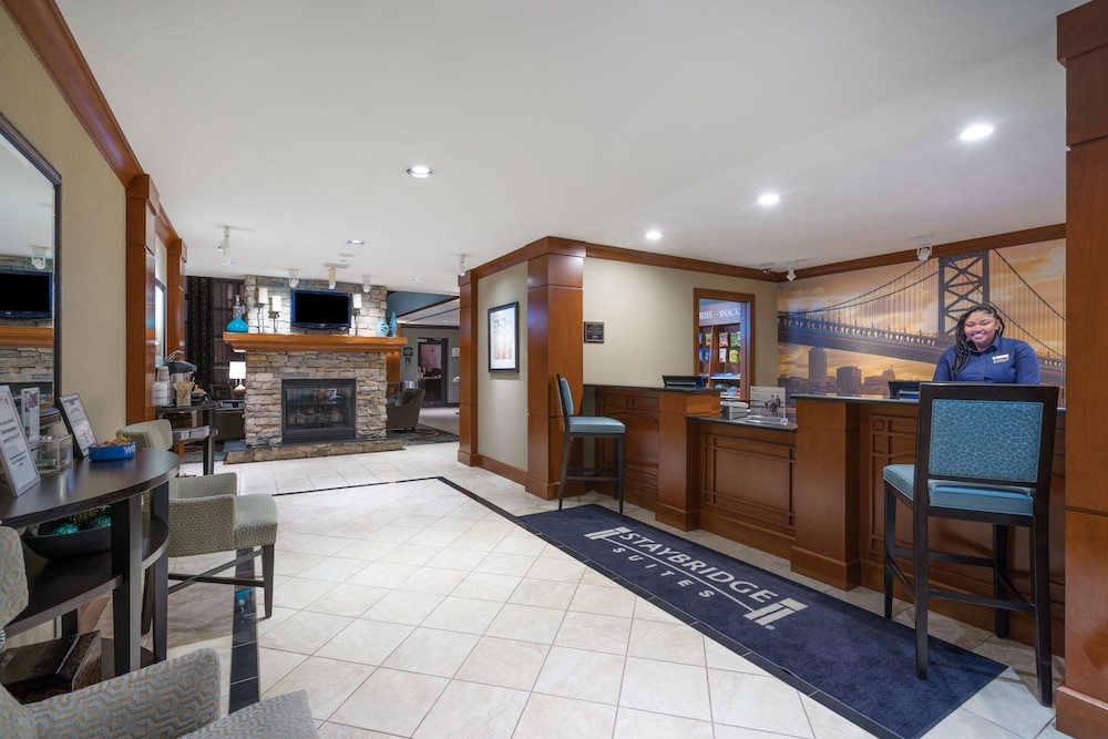 Staybridge Suites Wilmington - Brandywine Valley 6/55