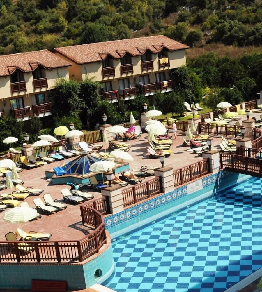 Nox Inn Club Hotel 40/44