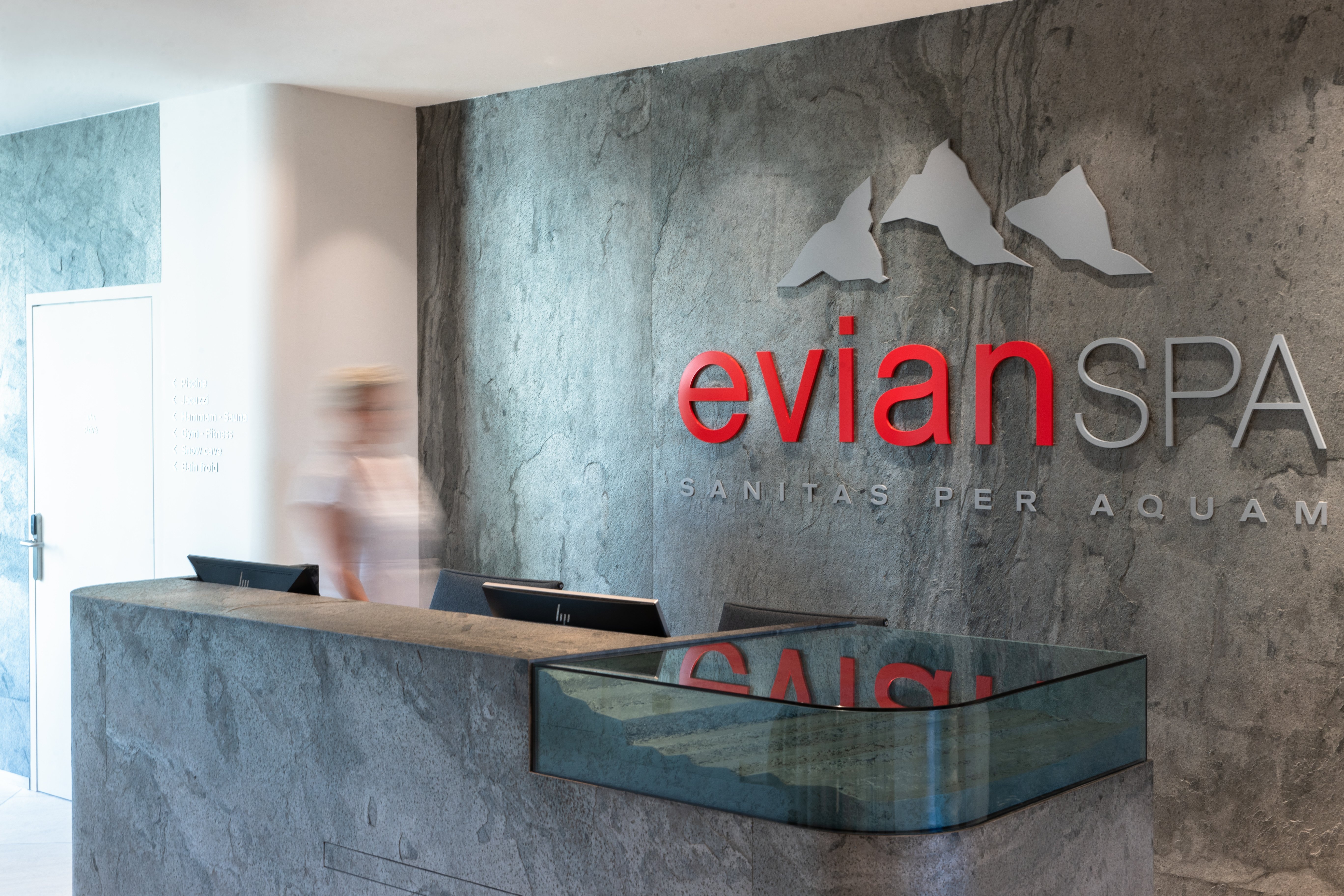 Hotel Royal - Evian Resort 7/50