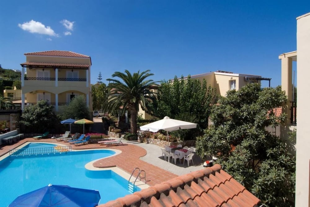 Lilium Village Hotel 47/50