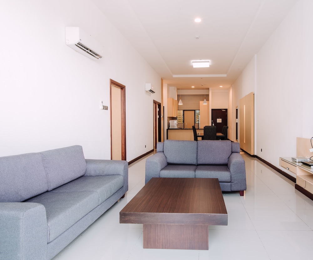 Imperial Suites Serviced Apartment 33/50
