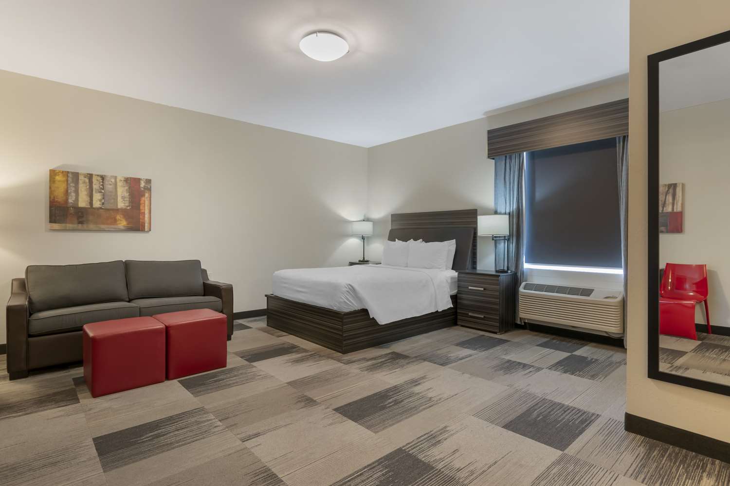 Best Western Plus Airport Inn and Suites 17/46