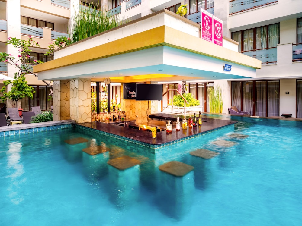 Aston Kuta Hotel and Residence 6/65