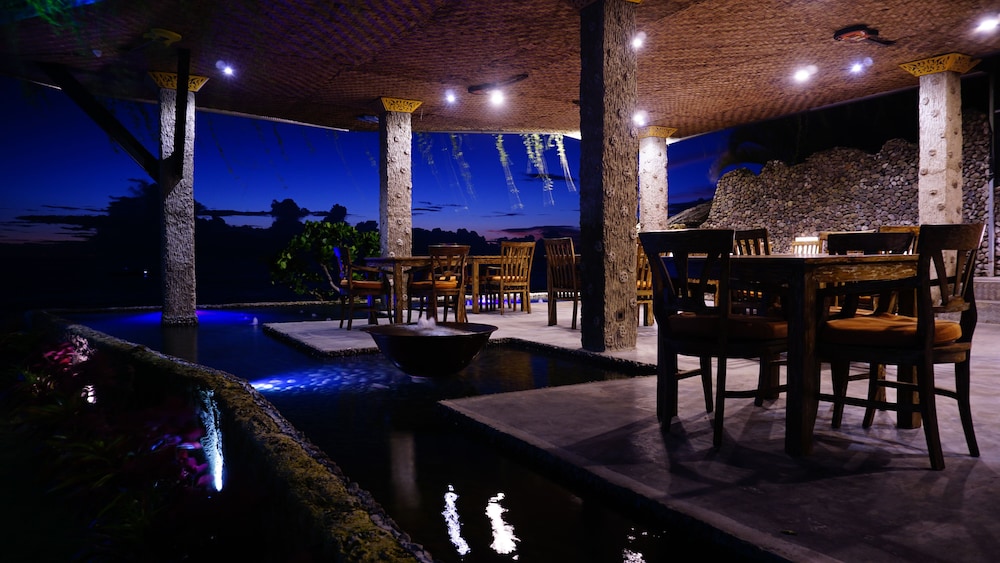 Sunsethouse Lombok 51/67