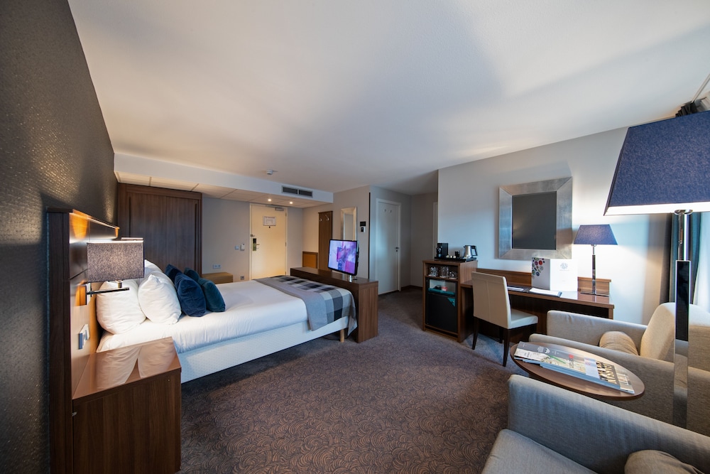 Bilderberg Garden Hotel 14/36