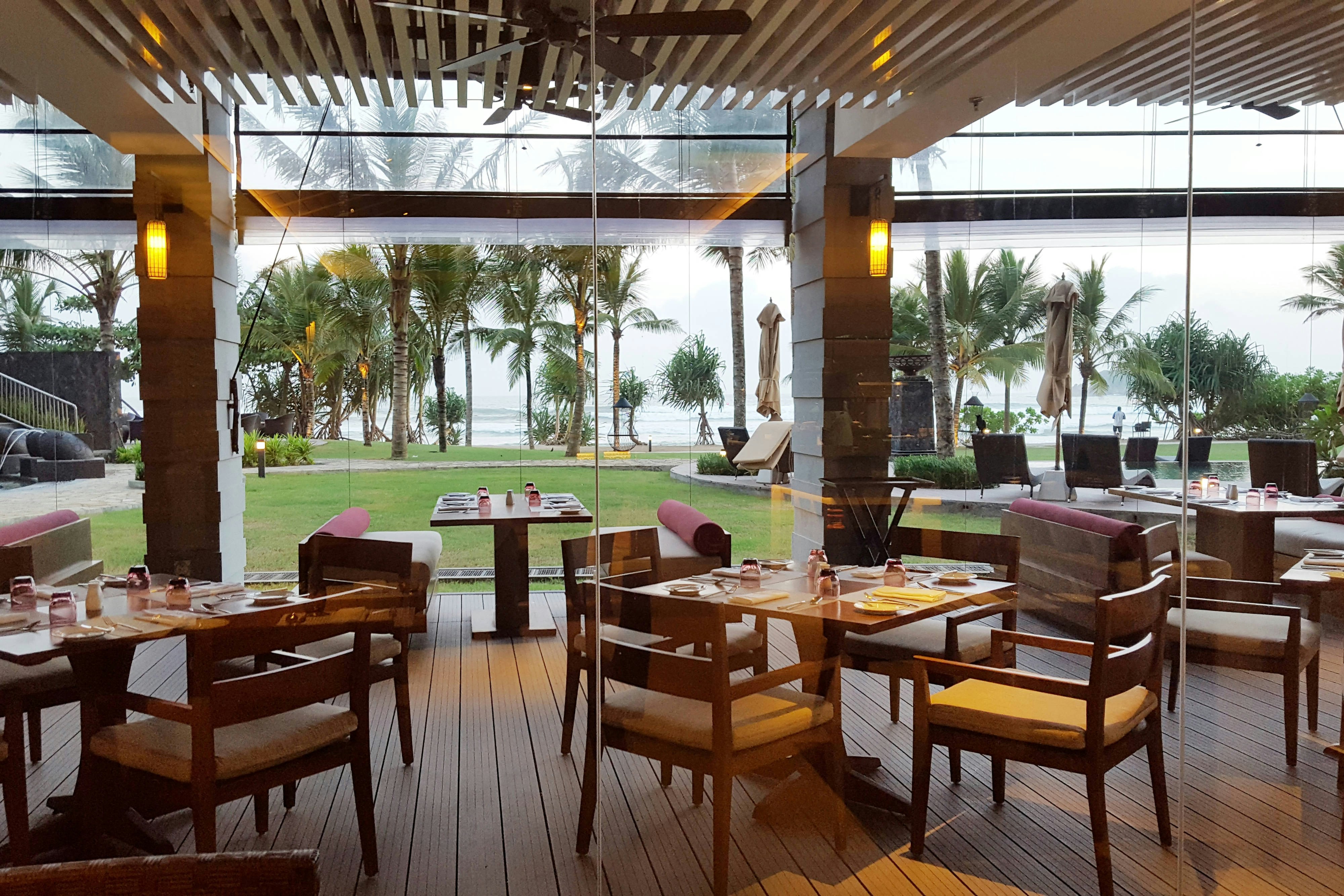 Weligama Bay Marriott Resort Spa 40/55