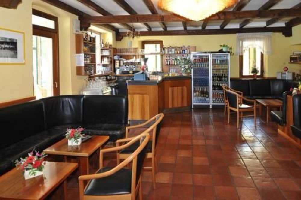 Park Hotel Jolanda 46/61