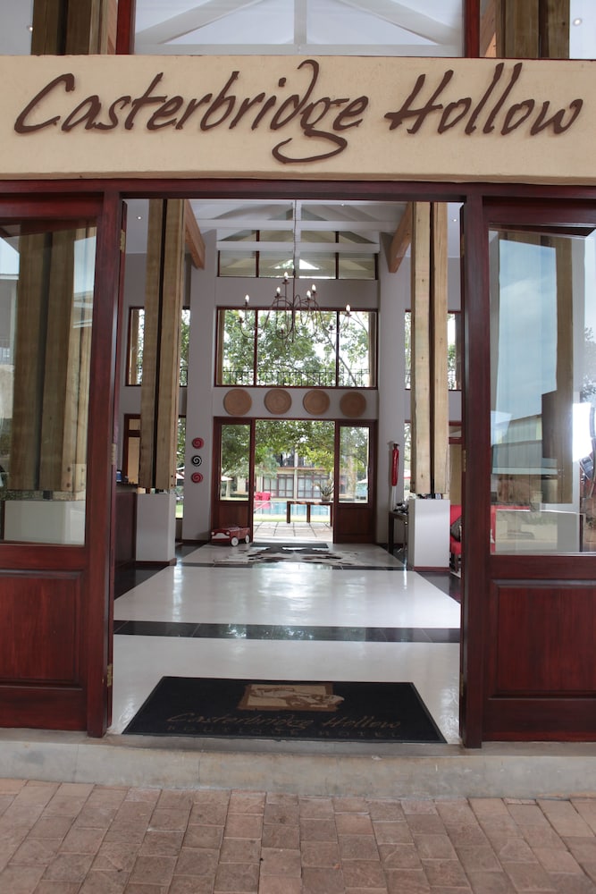 Casterbridge Hollow Boutique Hotel 10/52