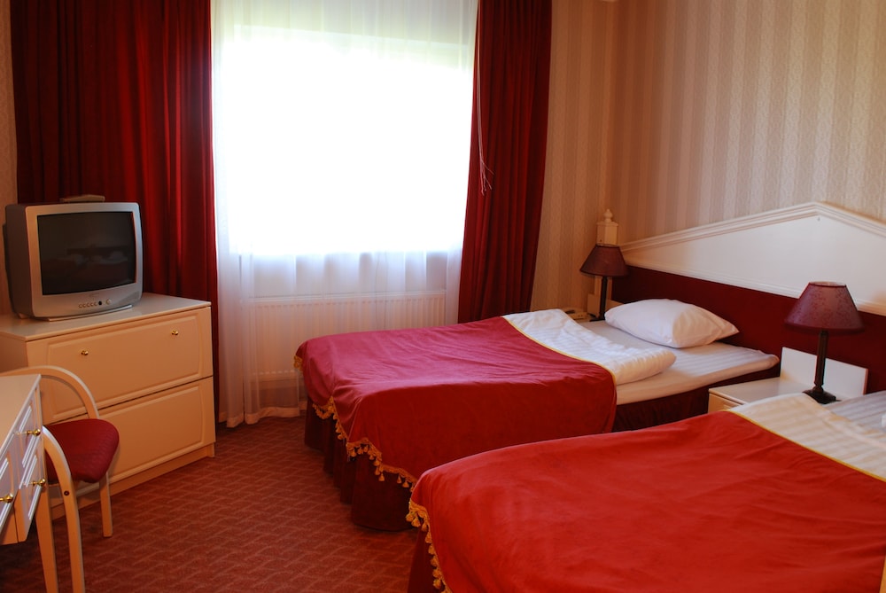 Ecoland Boutique Hotel Ex Ecoland Spa 16/47