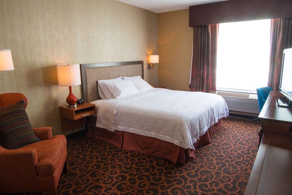 Hampton Inn Deadwood At Tin Lizzie Gaming Resort Sd 11/39