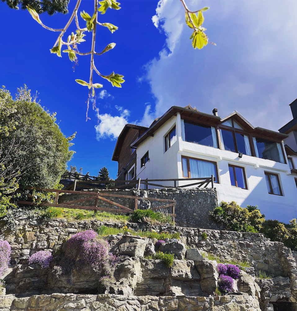 Hosteria Nordico Lake By Nordic 69/74