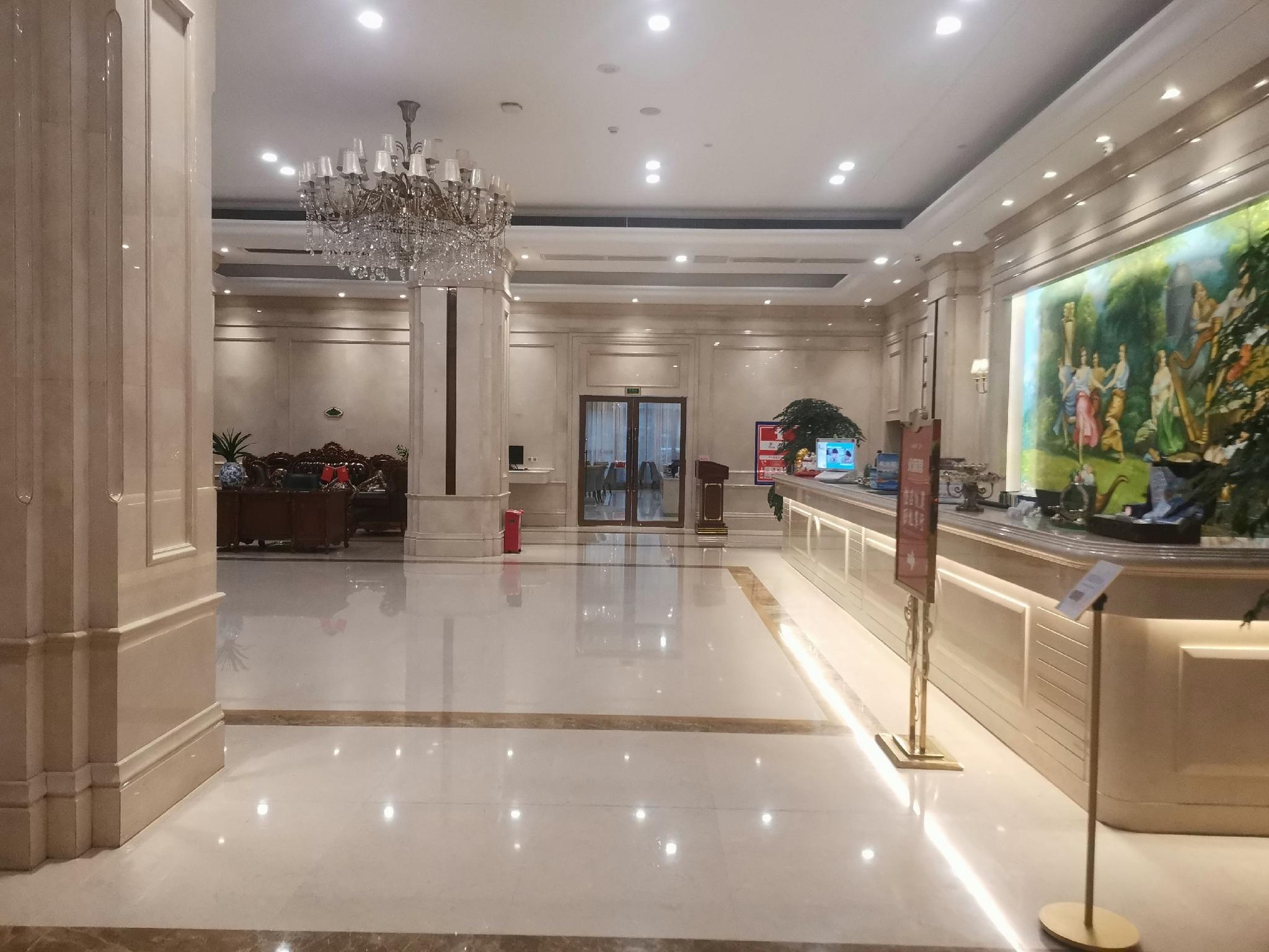 Vienna International Hotel (South Gate of Shenzhen International Convention and Exhibition Center) 10/39