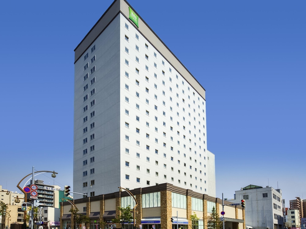 Ibis Styles Sapporo in SAPPORO