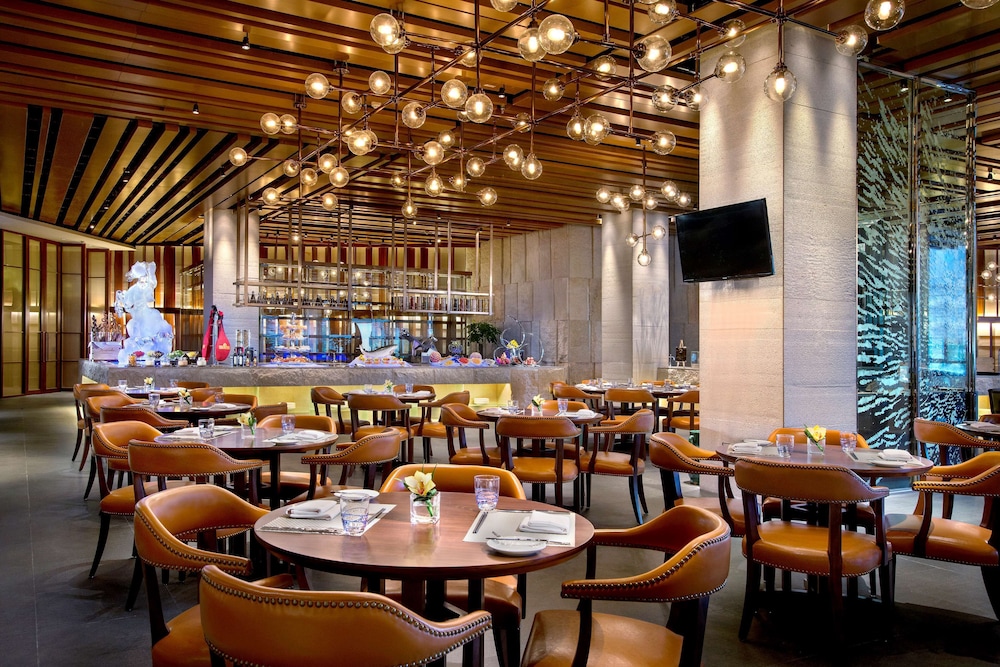Kempinski Hotel Changsha 59/74