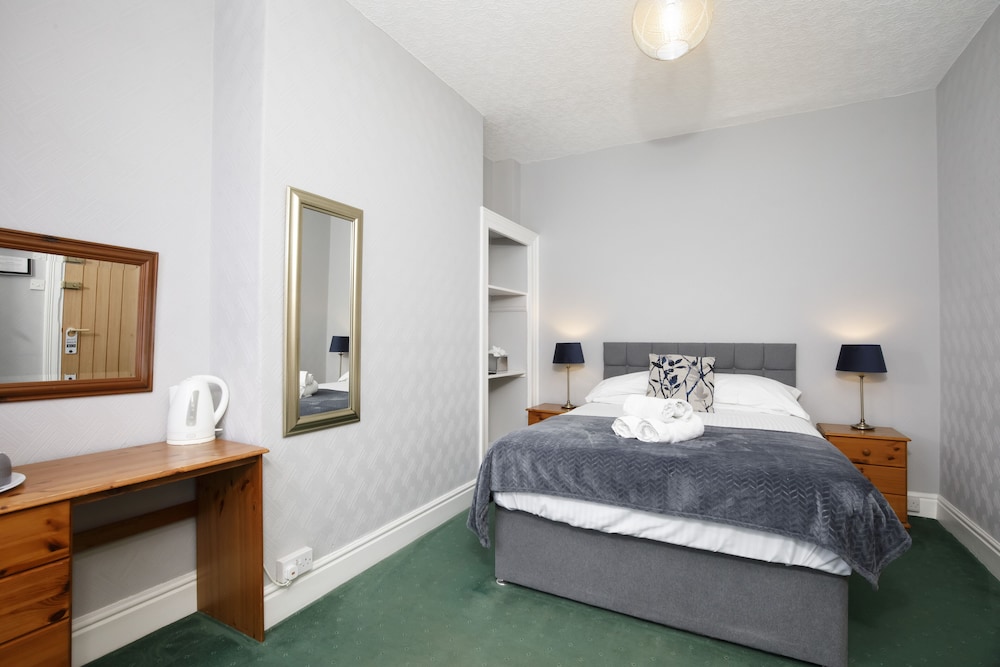 St Mary's Guest House 7/50