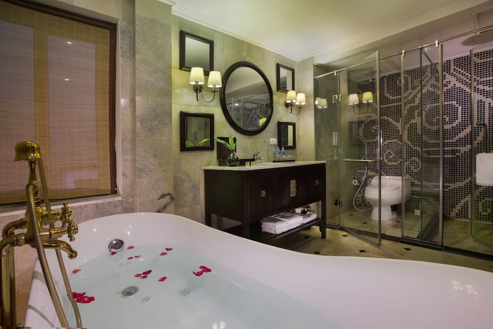 Hanoi Boutique Hotel and Spa 36/64