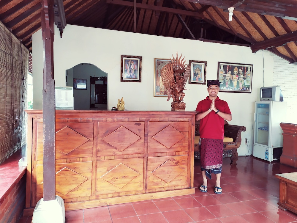 Pande Permai Bungalows 7/47