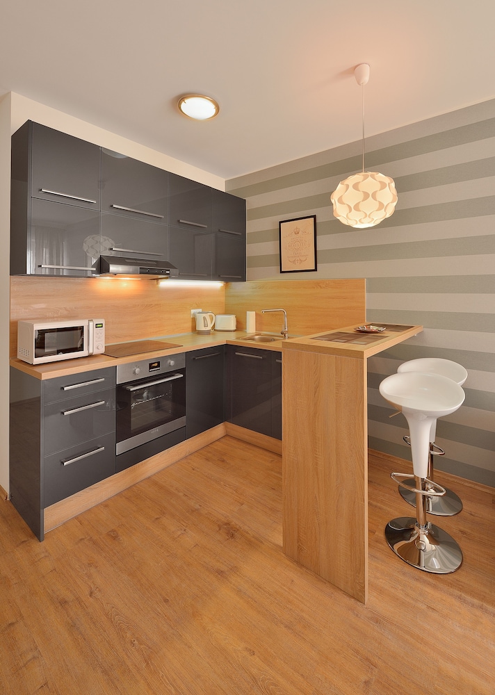 Charming & Cozy - Ambiente Apartments 58/75