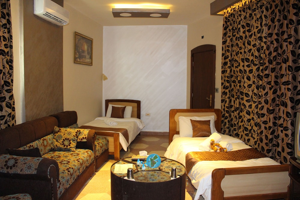 Arab Tower Hotel 18/54