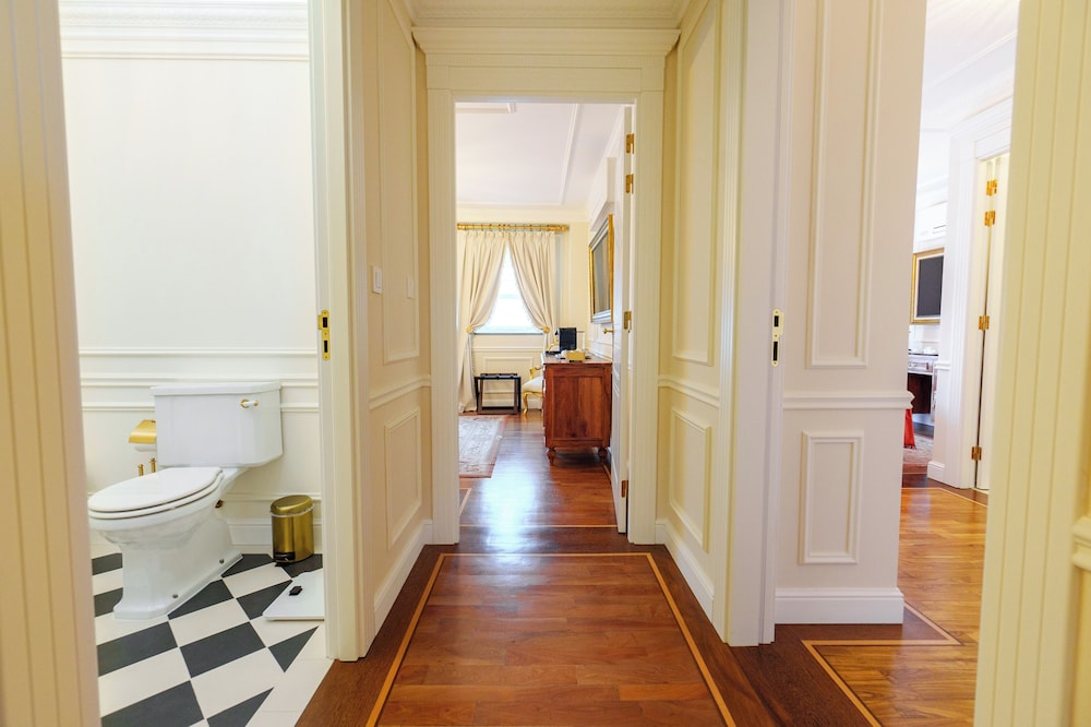 Hotel Boutique Teatro 50/50