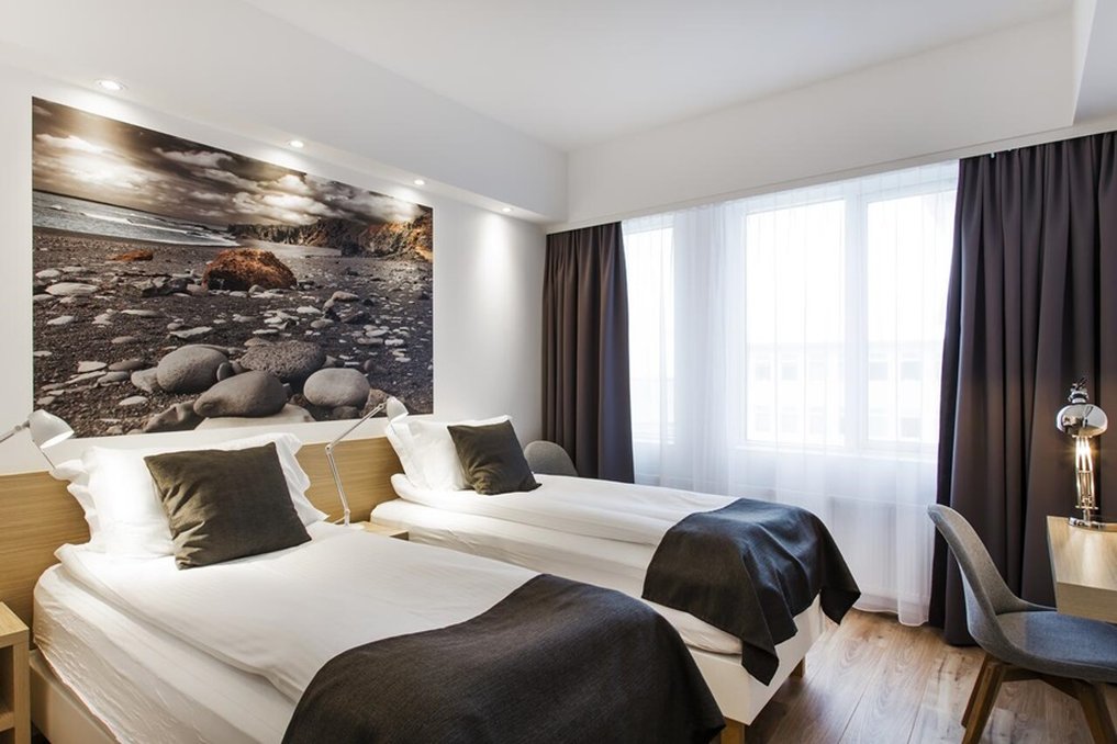 Storm Hotel By Keahotels 13/44