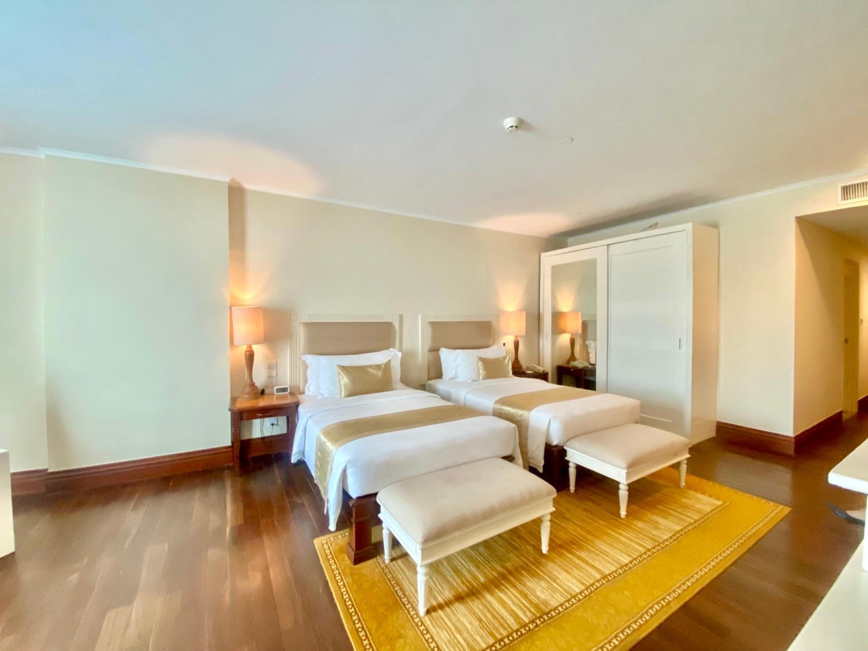 Tower, Suite، Sokha Phnom Penh Hotel 9/10