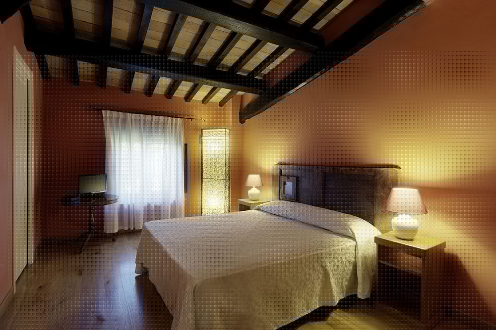 Castello di Baccaresca 13/80